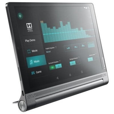 Прошивка планшета Lenovo Yoga Tablet 3 10